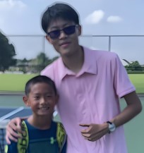 Kevin Nguyen - Chief Media Officer