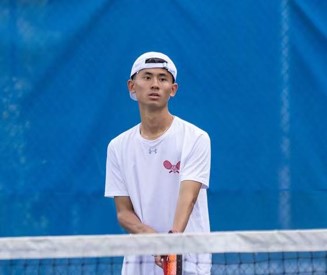 Tyler He - Chief Technology Officer