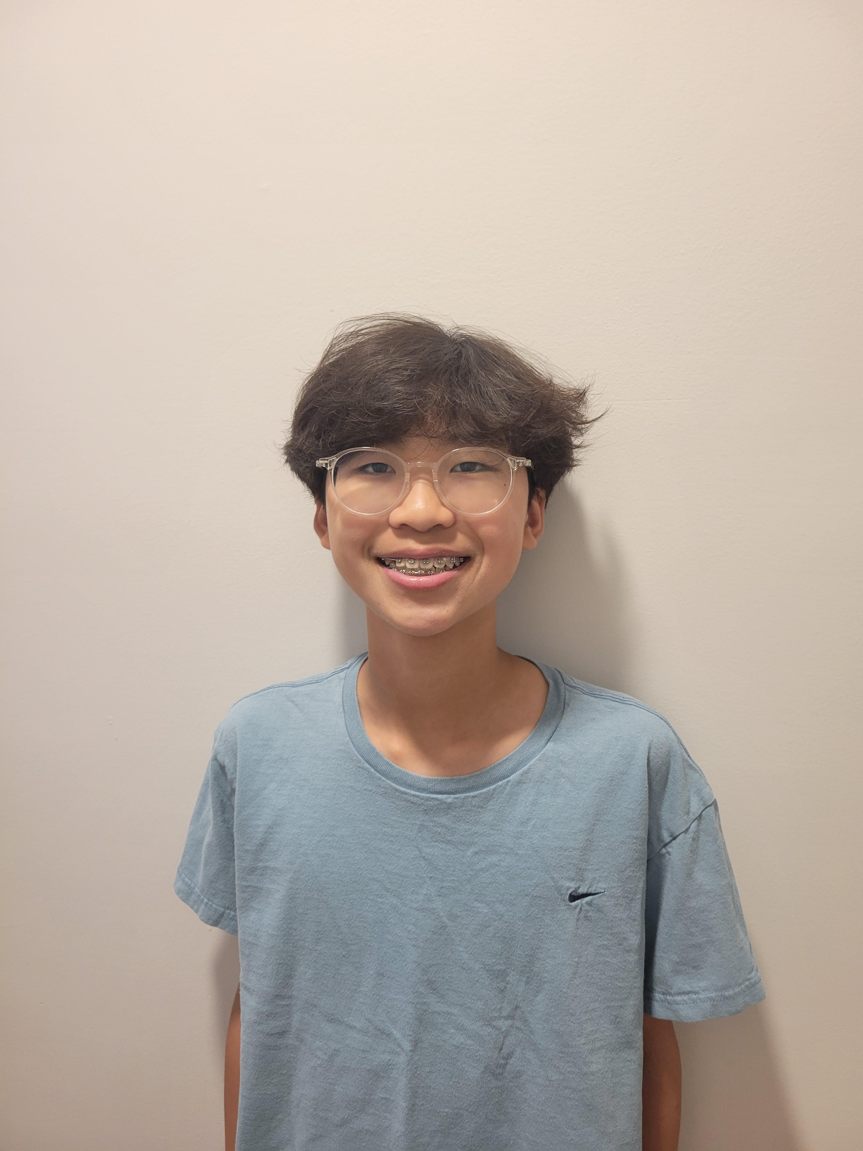 Andrew Lee - Officer
