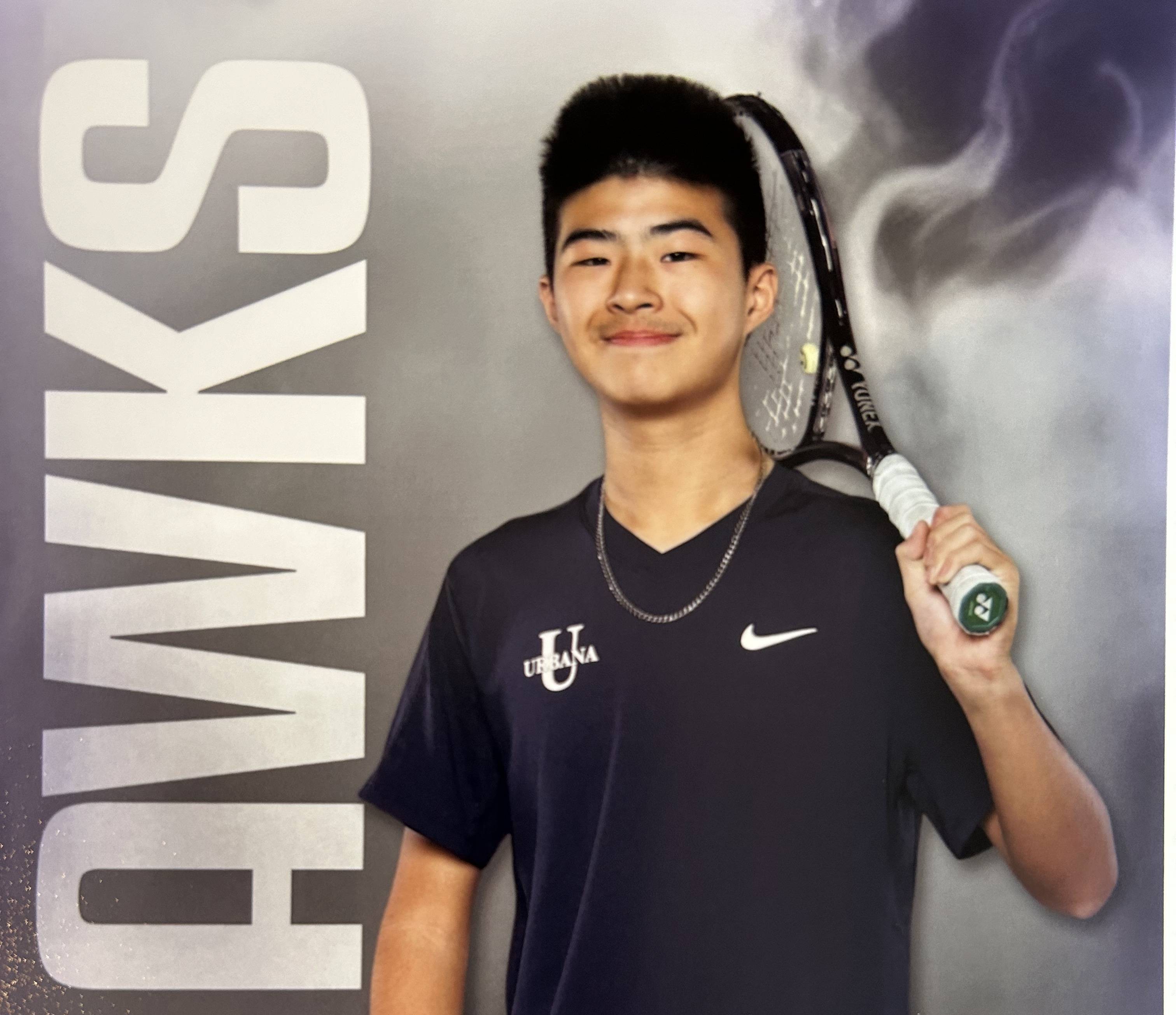Max Liu - Database Manager