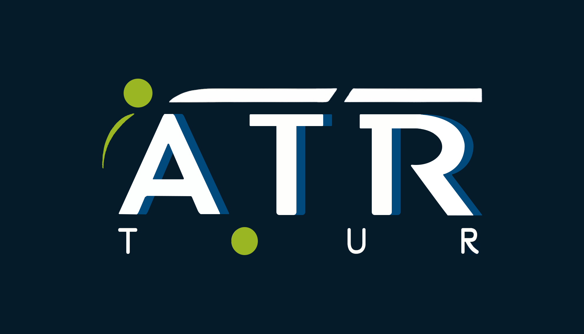 ATR Tour logo
