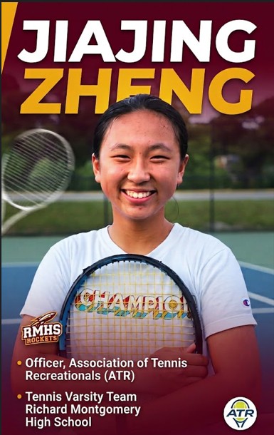 Jiajing Zheng
