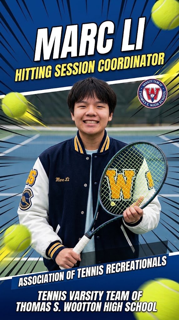 Marc Li