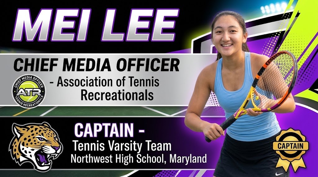 Mei Lee
